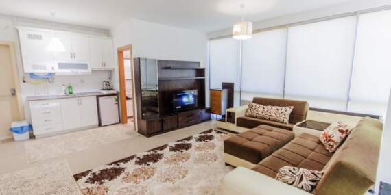 Kiralık konut piyasasında yeni dönem: Eşyalı daire ilanları artıyor