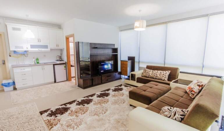 Kiralık konut piyasasında yeni dönem: Eşyalı daire ilanları artıyor