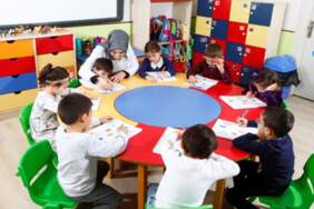 Okul öncesi eğitim dar gelirlinin belini büküyor: Anaokulu fiyatları üniversiteyi geçti
