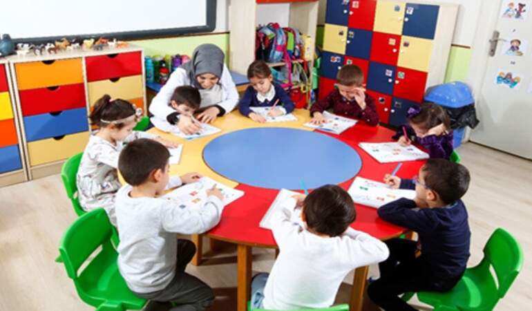 Okul öncesi eğitim dar gelirlinin belini büküyor: Anaokulu fiyatları üniversiteyi geçti