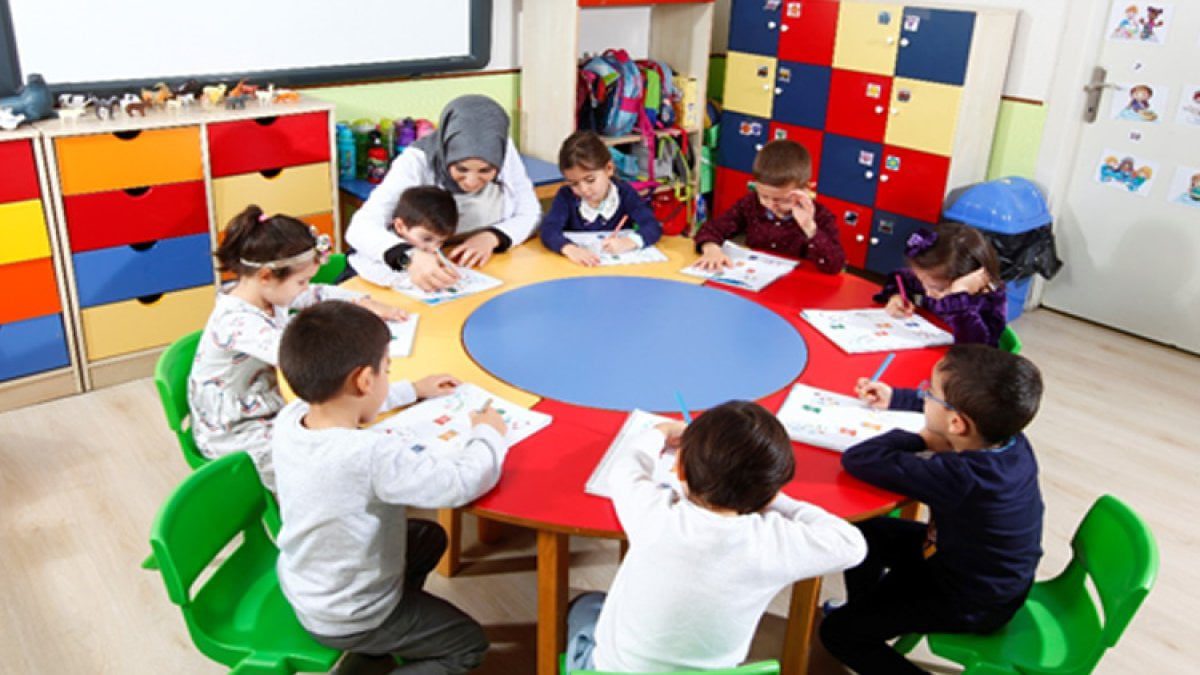 Okul öncesi eğitim dar gelirlinin belini büküyor: Anaokulu fiyatları üniversiteyi geçti