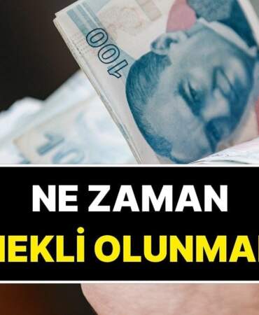 Son dakika! Milyonlarca çalışanı ilgilendiren kritik emeklilik kararı: 2025’te emekli olursan ne olur, 2026’yı beklersen ne?