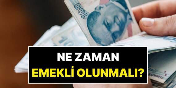Son dakika! Milyonlarca çalışanı ilgilendiren kritik emeklilik kararı: 2025’te emekli olursan ne olur, 2026’yı beklersen ne?
