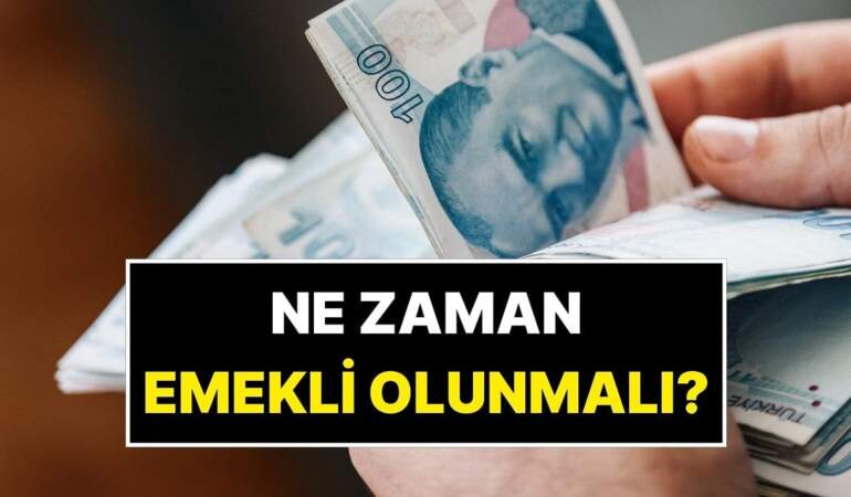 Son dakika! Milyonlarca çalışanı ilgilendiren kritik emeklilik kararı: 2025’te emekli olursan ne olur, 2026’yı beklersen ne?
