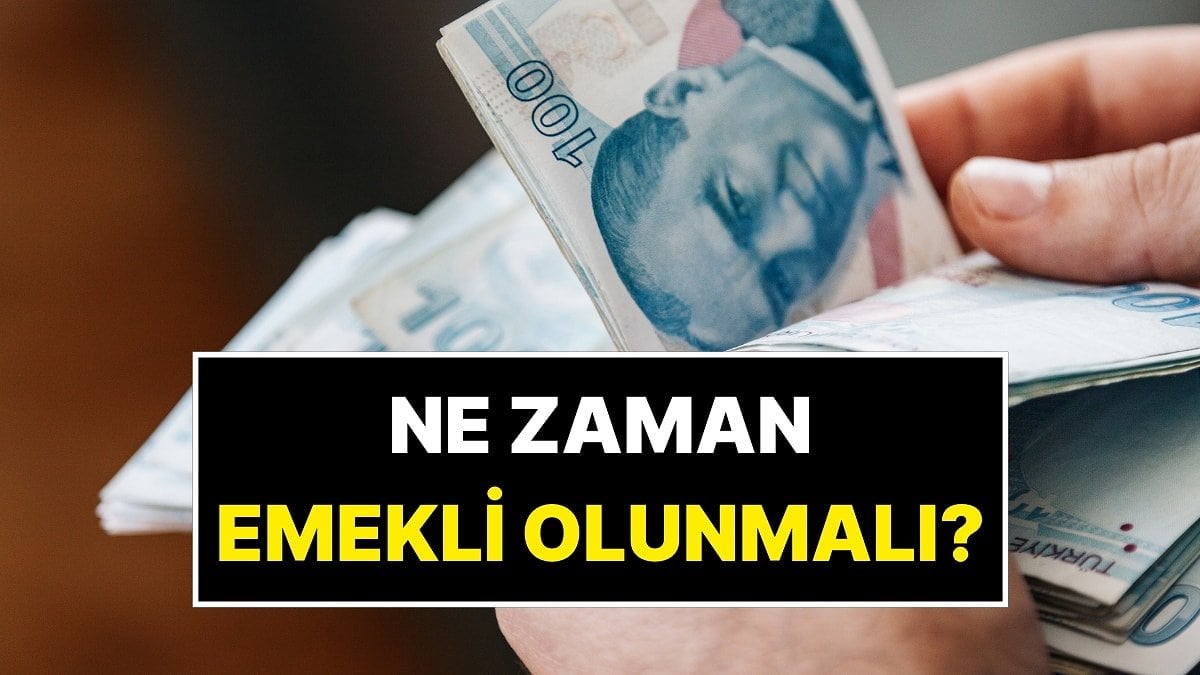 Son dakika! Milyonlarca çalışanı ilgilendiren kritik emeklilik kararı: 2025’te emekli olursan ne olur, 2026’yı beklersen ne?