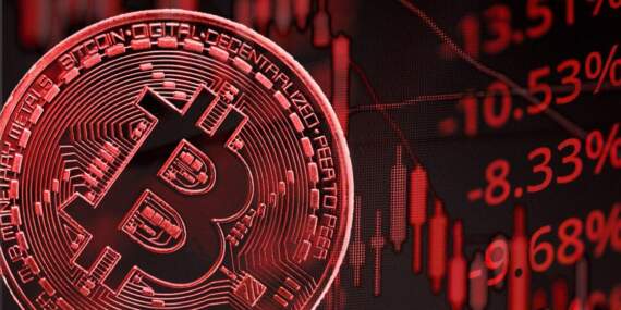 Bitcoin’de kırmızı eylül korkusu: 100 bin dolar senaryosu gündemde