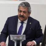 MHP’li Feti Yıldız tutuksuz yargılamada ısrarcı: Tutuklama bir ceza değil geçici bir araç