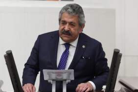 MHP’li Feti Yıldız tutuksuz yargılamada ısrarcı: Tutuklama bir ceza değil geçici bir araç