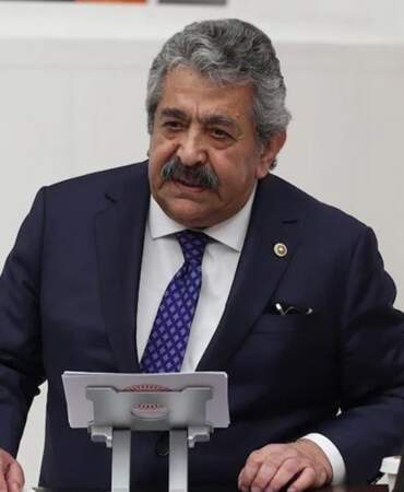 MHP’li Feti Yıldız tutuksuz yargılamada ısrarcı: Tutuklama bir ceza değil geçici bir araç
