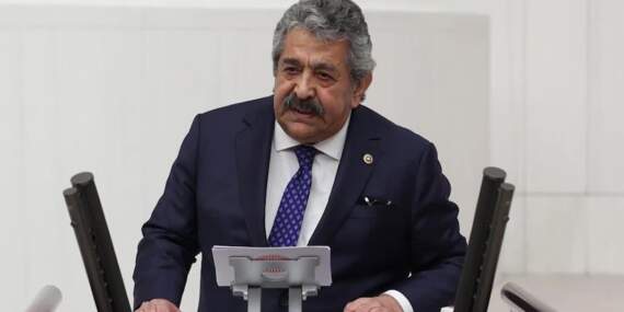 MHP’li Feti Yıldız tutuksuz yargılamada ısrarcı: Tutuklama bir ceza değil geçici bir araç