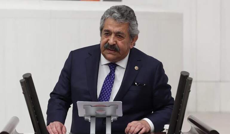 MHP’li Feti Yıldız tutuksuz yargılamada ısrarcı: Tutuklama bir ceza değil geçici bir araç