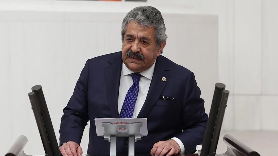 MHP’li Feti Yıldız tutuksuz yargılamada ısrarcı: Tutuklama bir ceza değil geçici bir araç