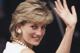 Prenses Diana’nın 1991’de gizlediği zaman kapsülü açıldı