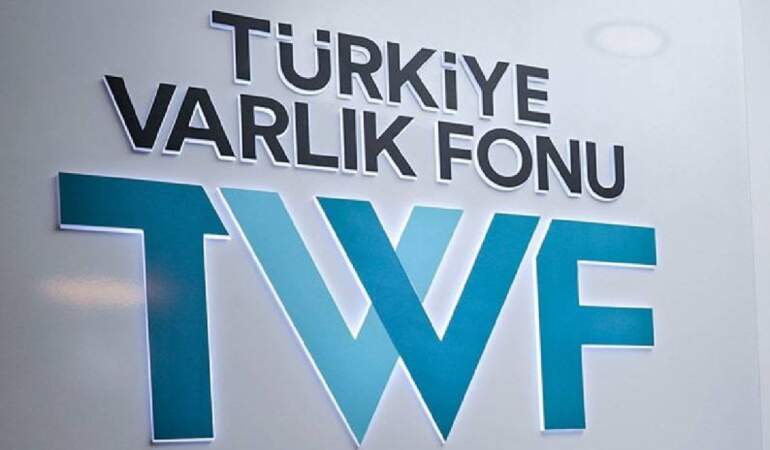 Varlık Fonu dolar tahvil ihracı için 13 yabancı bankaya yetki verdi