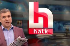 İsmail Küçükkaya, Halk TV’den ayrıldı: Karşılıklı mutabakat sonucunda ortak alınmış bir karar