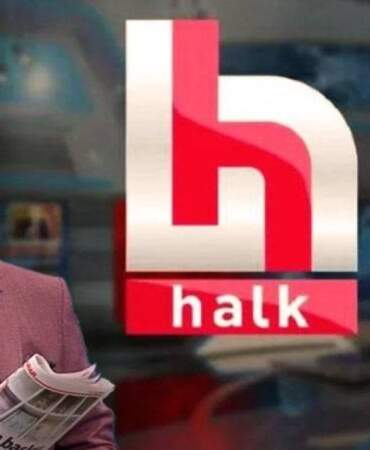 İsmail Küçükkaya, Halk TV’den ayrıldı: Karşılıklı mutabakat sonucunda ortak alınmış bir karar