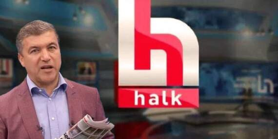 İsmail Küçükkaya, Halk TV’den ayrıldı: Karşılıklı mutabakat sonucunda ortak alınmış bir karar