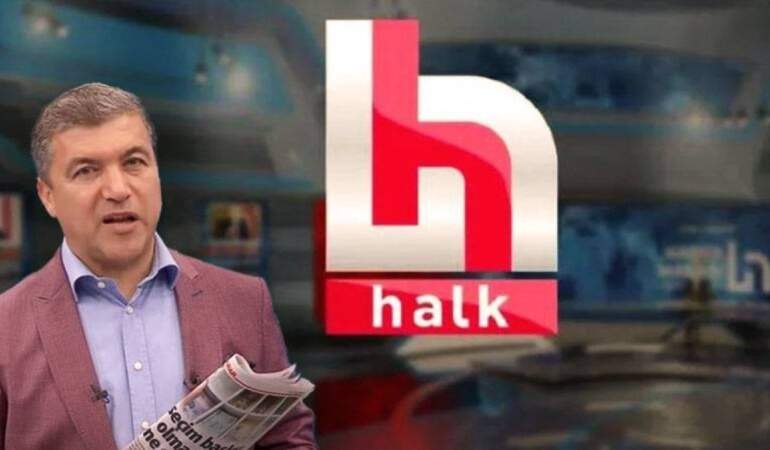 İsmail Küçükkaya, Halk TV’den ayrıldı: Karşılıklı mutabakat sonucunda ortak alınmış bir karar