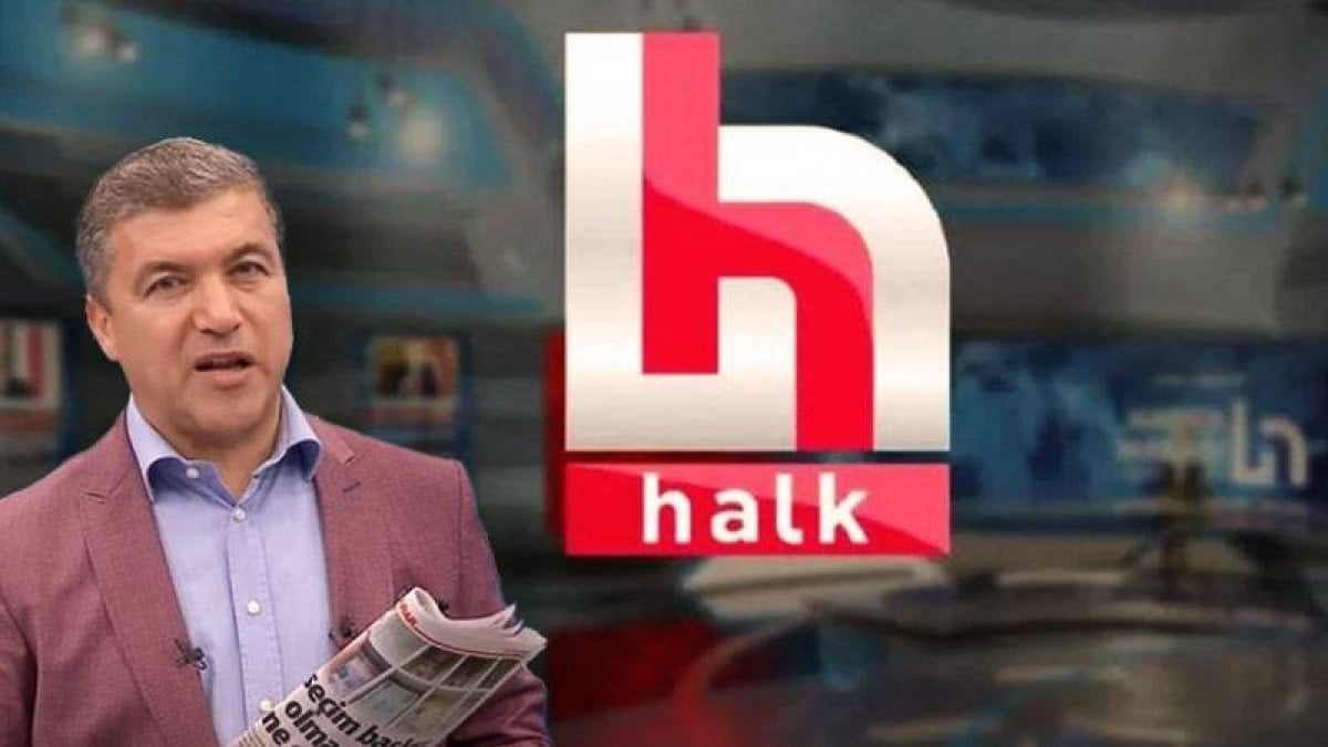 İsmail Küçükkaya, Halk TV’den ayrıldı: Karşılıklı mutabakat sonucunda ortak alınmış bir karar