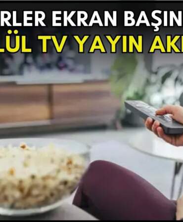 Dizi severler için son saatler! Akşam ne izleyeceğinizi düşünüyorsanız bu listeye göz atın: İşte 1 Eylül TV yayın akışı