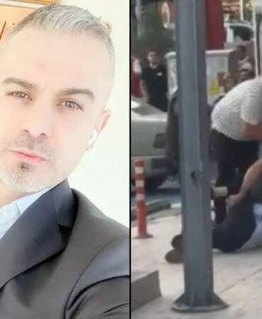 Yozgat’ta kira tartışması cinayetle sonuçlandı: AVM müdürü hayatını kaybetti
