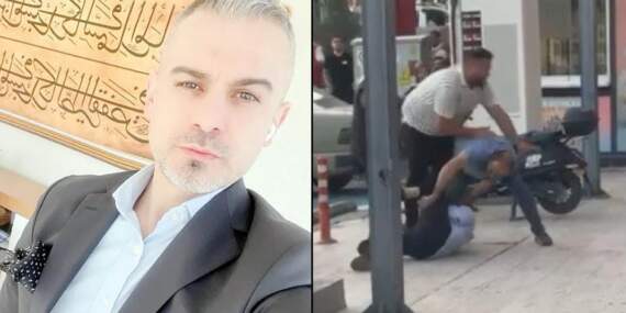 Yozgat’ta kira tartışması cinayetle sonuçlandı: AVM müdürü hayatını kaybetti