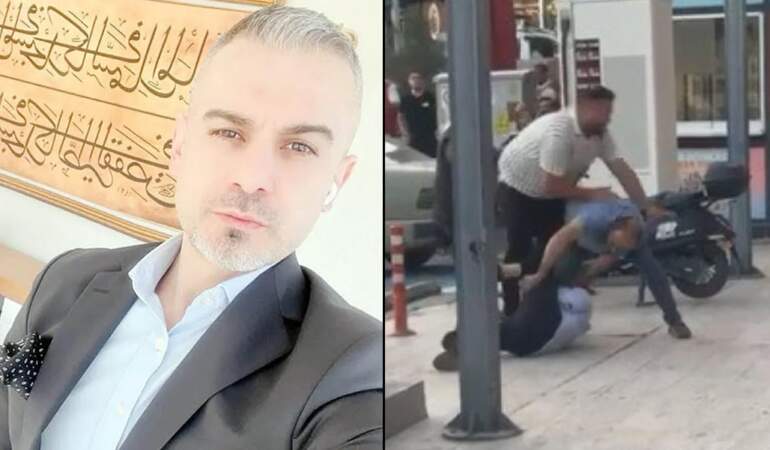 Yozgat’ta kira tartışması cinayetle sonuçlandı: AVM müdürü hayatını kaybetti