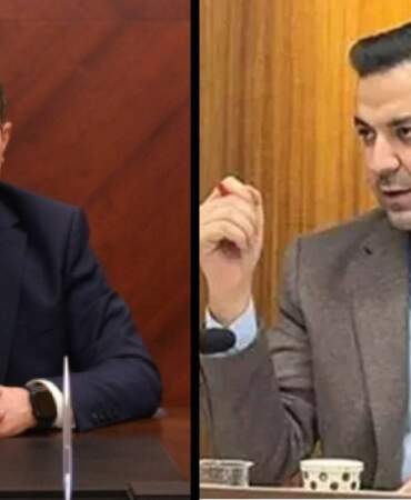 Akın Gürlek’ten CHP’li Cem Aydın’a 100 bin liralık tazminat davası