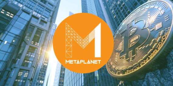 Metaplanet’in Bitcoin varlıkları 20.000 BTC’ye ulaştı, 11,5 milyon yeni hisse ihraç etti