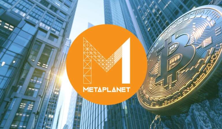 Metaplanet’in Bitcoin varlıkları 20.000 BTC’ye ulaştı, 11,5 milyon yeni hisse ihraç etti