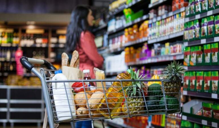 Türkiye Perakendeciler Federasyonu: Marketler pazar günü kapalı olsun