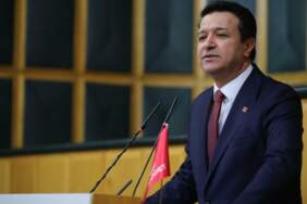 Arıkan: İktidar adliye sarayları yaptı ama adalet fersah fersah geriye gitti! Halkın yüzde 80’i adalete güvenmiyor