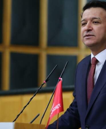 Arıkan: İktidar adliye sarayları yaptı ama adalet fersah fersah geriye gitti! Halkın yüzde 80’i adalete güvenmiyor