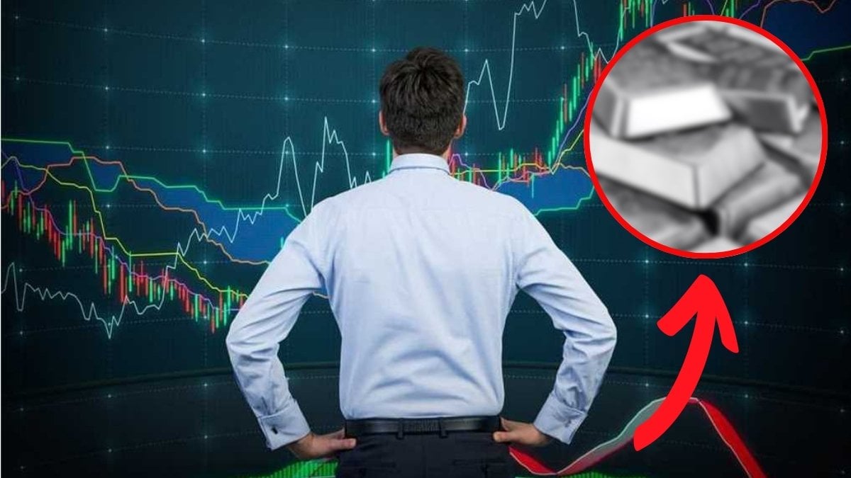 14 yıl sonra sessizliğini bozdu, yükselişe geçti! Yatırımcıların gözü ona dikildi: Altının tahtı sarsılıyor mu?