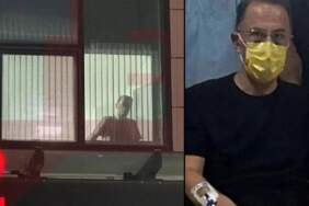 Sağlık sorunları ağırlaşan Murat Çalık: Ailemle görüşme hakkım engelleniyor