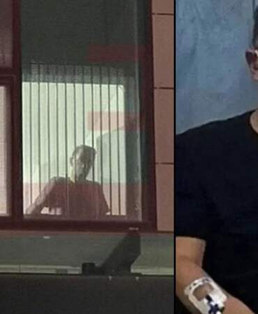 Sağlık sorunları ağırlaşan Murat Çalık: Ailemle görüşme hakkım engelleniyor