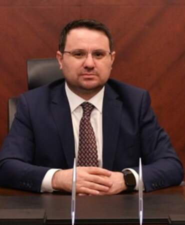 Akın Gürlek’in evinin önünde 2 kişi gözaltına alındı