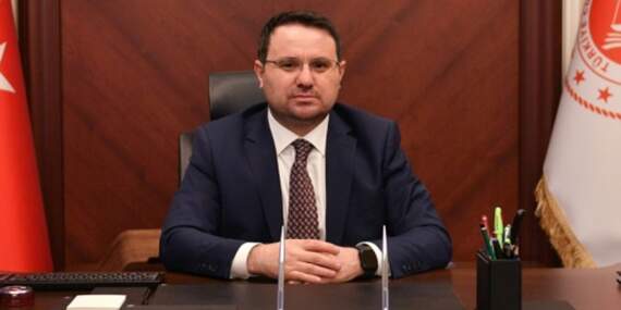Akın Gürlek’in evinin önünde 2 kişi gözaltına alındı