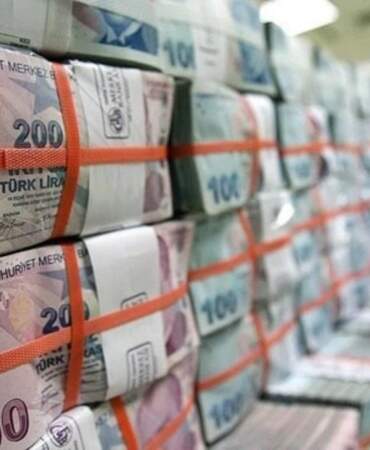 Rekor kırdılar! 111 bin 500 TL promosyon ödemesi