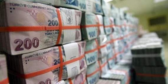 Rekor kırdılar! 111 bin 500 TL promosyon ödemesi