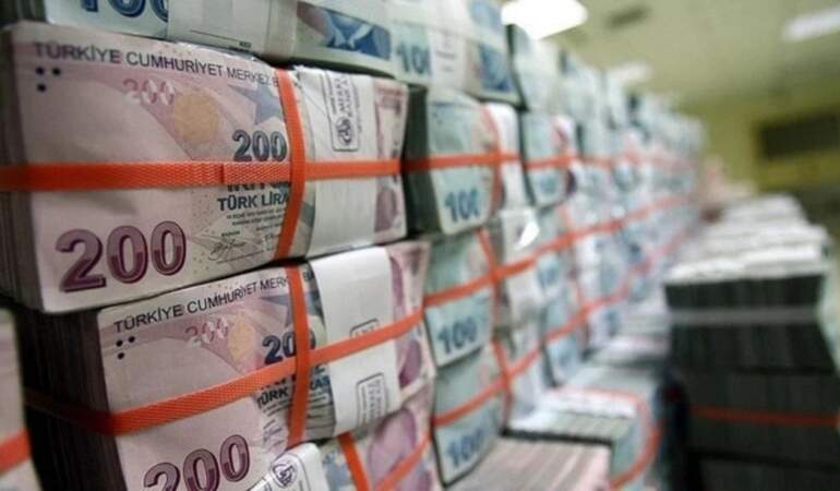 Rekor kırdılar! 111 bin 500 TL promosyon ödemesi
