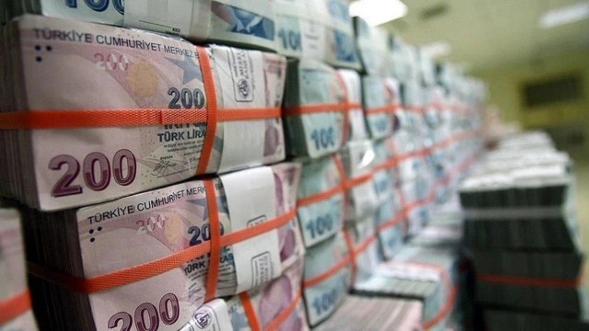 Rekor kırdılar! 111 bin 500 TL promosyon ödemesi