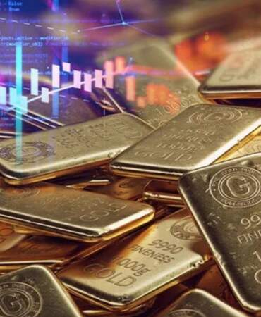 Gram altında görülmemiş rakam: Dolar ve Euro’yu geride bıraktı! MB ipin ucunu kaçırdı
