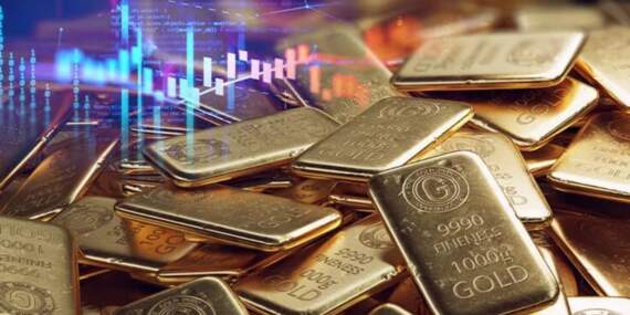 Gram altında görülmemiş rakam: Dolar ve Euro’yu geride bıraktı! MB ipin ucunu kaçırdı