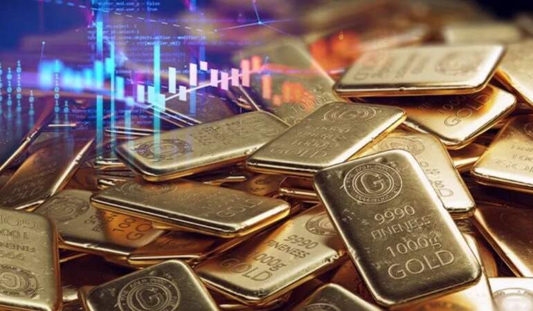 Gram altında görülmemiş rakam: Dolar ve Euro’yu geride bıraktı! MB ipin ucunu kaçırdı