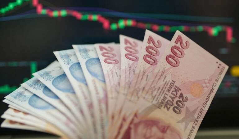 ING, Türkiye’nin 2025 büyüme tahminini yükseltti