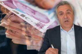 Özgür Erdursun tek tek açıkladı: Emekliye seyyanen zam, kademeli emeklilik ve borç yapılandırması