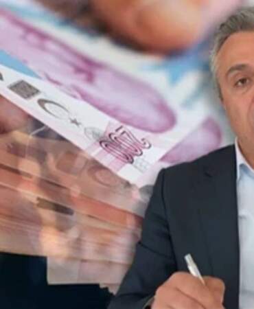 Özgür Erdursun tek tek açıkladı: Emekliye seyyanen zam, kademeli emeklilik ve borç yapılandırması