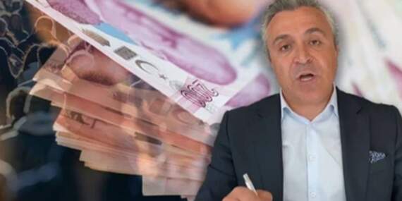 Özgür Erdursun tek tek açıkladı: Emekliye seyyanen zam, kademeli emeklilik ve borç yapılandırması