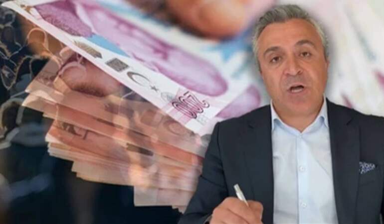 Özgür Erdursun tek tek açıkladı: Emekliye seyyanen zam, kademeli emeklilik ve borç yapılandırması
